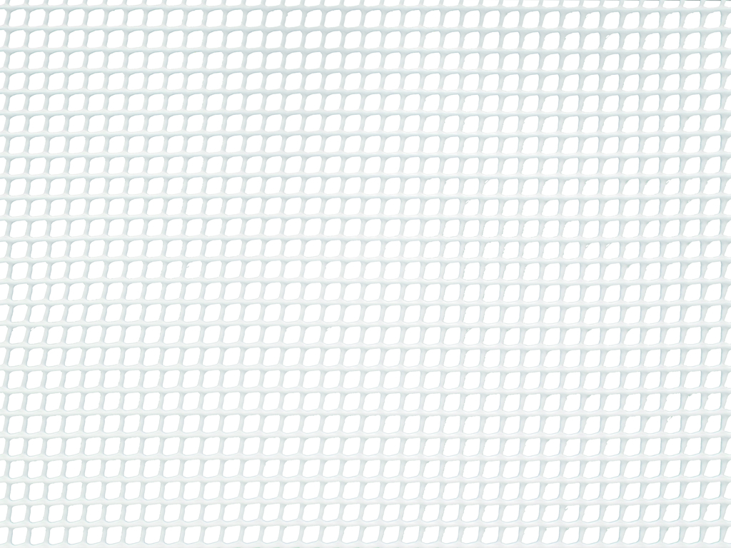Grilllage plastique maille 5 vert 1x3m